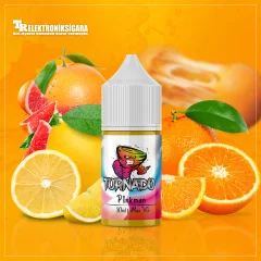 Tornado Liquid P1nkman 30ML