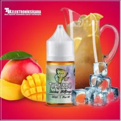 Tornado Likit Shisha M@ngo 30ml