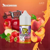 Tornado Likit TNT Exp1osion Salt 30ML Liquid