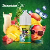 Tornado Likit Tropical1 1ce 30ML Salt Liquid