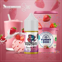 Tornado Liquid Unicorn Mi1k 30ML Salt Liquid