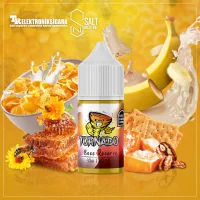 Tornado Liquid 8oss Reserve 30ML Salt Liquid