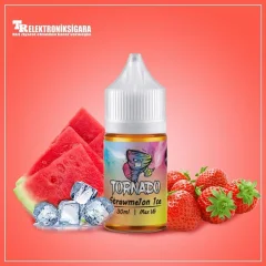 Tornado Liquid Strawme1on 1ce 30ML
