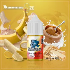 Tornado Liquid Grand Ma2ter 30ML Salt E-Liquid