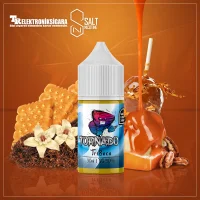 Tornado Liquid Tri8eca 30ML Salt Liquid
