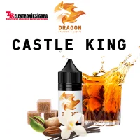Dragon Liquid Castle King 30ml