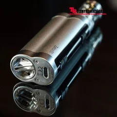 Aspire Zelos X 80W MTL Kit