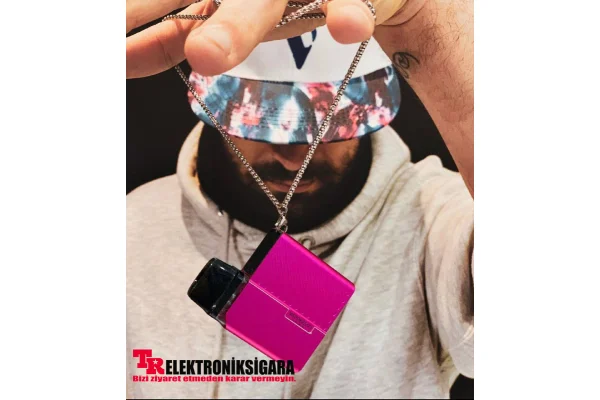 Vaporesso Xros Nano Electronic Cigarette Review