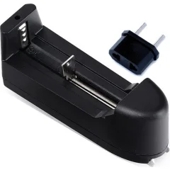 Universal Lithium Battery Charger