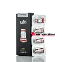 Uwell Aeglos Coil 4'lü Paket