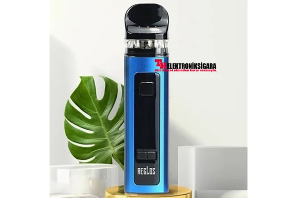 Are E-cigarettes Safe?