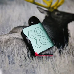 Uwell Caliburn AK3 Pod Mod E-Cigarette