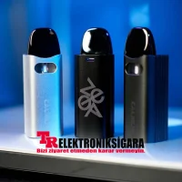 Uwell Caliburn AZ3 Pod Mod 17W E-Cigarette