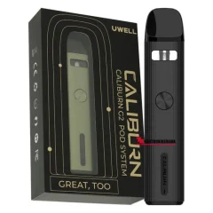 Uwell Caliburn G2 Pod Mod E-Cigarette