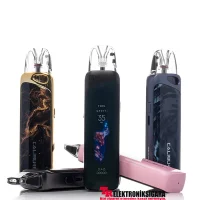  Uwell Caliburn G4 Pro Pod Mod Electronic Cigarette