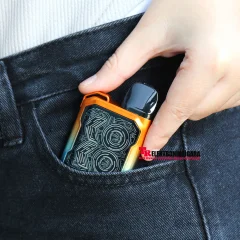 Uwell Caliburn GK2 Pod Mod E-Cigarette