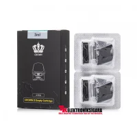 Uwell Crown D Empty Pod (Cartridge) 2-Pack