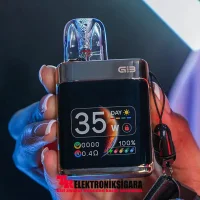 Uwell Caliburn G3 Pro KoKo Pod Mod E-Cigarette