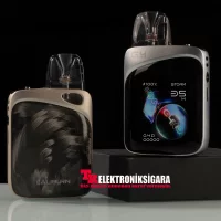  Uwell Caliburn G4 Pro Koko Pod Mod Electronic Cigarette