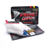 Vapefly Firebolt Cotton Ready Premium Cotton