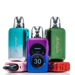 Voopoo Argus A 30W Pod Kit Electronic Cigarette