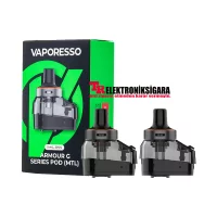 Vaporesso Armour G Pod MTL Cartridge – 2-Pack