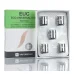 Vaporesso Ceramic EUC Coil – 5-Pack