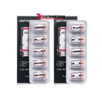 Vaporesso GTİ Coil 5'li Paket 
