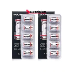 Vaporesso GTi Coil 5-Pack