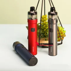 Vaporesso GTX GO 80 Pod Mod Elektronik Sigara