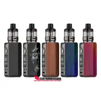 Vaporesso LUXE 80S Pod Kit 5ml