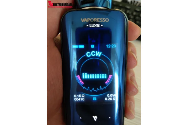 What is a Mod E-Cigarette / Mod Electronic Cigarette?