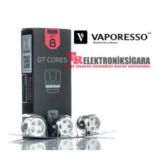 Vaporesso Gt2/Gt4/Gt8/Mesh Coil (pack of 3)
