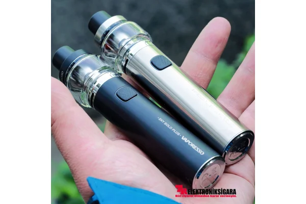 E-Cigarette Model Selection Guide