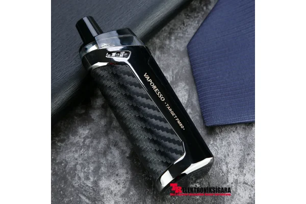 Vaporesso TARGET PM80 Sub Ohm 80W Pod Mod Review