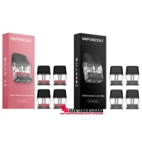 Vaporesso XROS Series Cartridge – 4-Pack