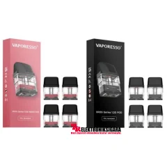 Vaporesso XROS Series Cartridge – 4-Pack