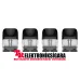 Vaporesso XROS Corex 2.0 Series Cartridge 4-Pack