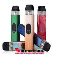 Vaporesso XROS 4 Pod Mod Kit E-Cigarette 1000mAh