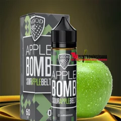 Vgod Apple Bomb Premium Liquid 60ml