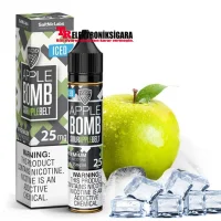 VGOD Apple Bomb iced Premium Salt Liquid 30ml