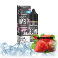 VGOD  Berry Bomb iced Premium Salt Liquid 30ml