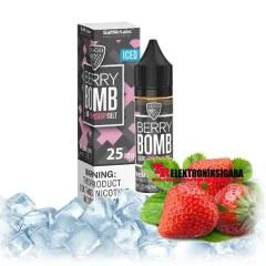 VGOD  Berry Bomb iced Premium Salt Liquid 30ml