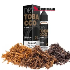VGOD Dry Tobacco Premium Salt Liquid 30ml