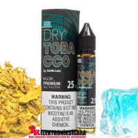 VGOD Dry Tobacco İced Premium Salt Likit 30ml