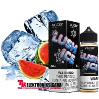 Vgod Lush İce Premium Liquid 60ml