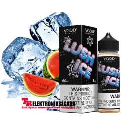 Vgod Lush İce Premium Liquid 60ml