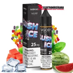 VGOD Lush ice Premium Salt Liquid 30ml