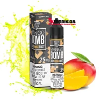 VGOD Mango Bomb Premium Salt Liquid 30ml