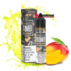 VGOD Mango Bomb Premium Salt Liquid 30ml